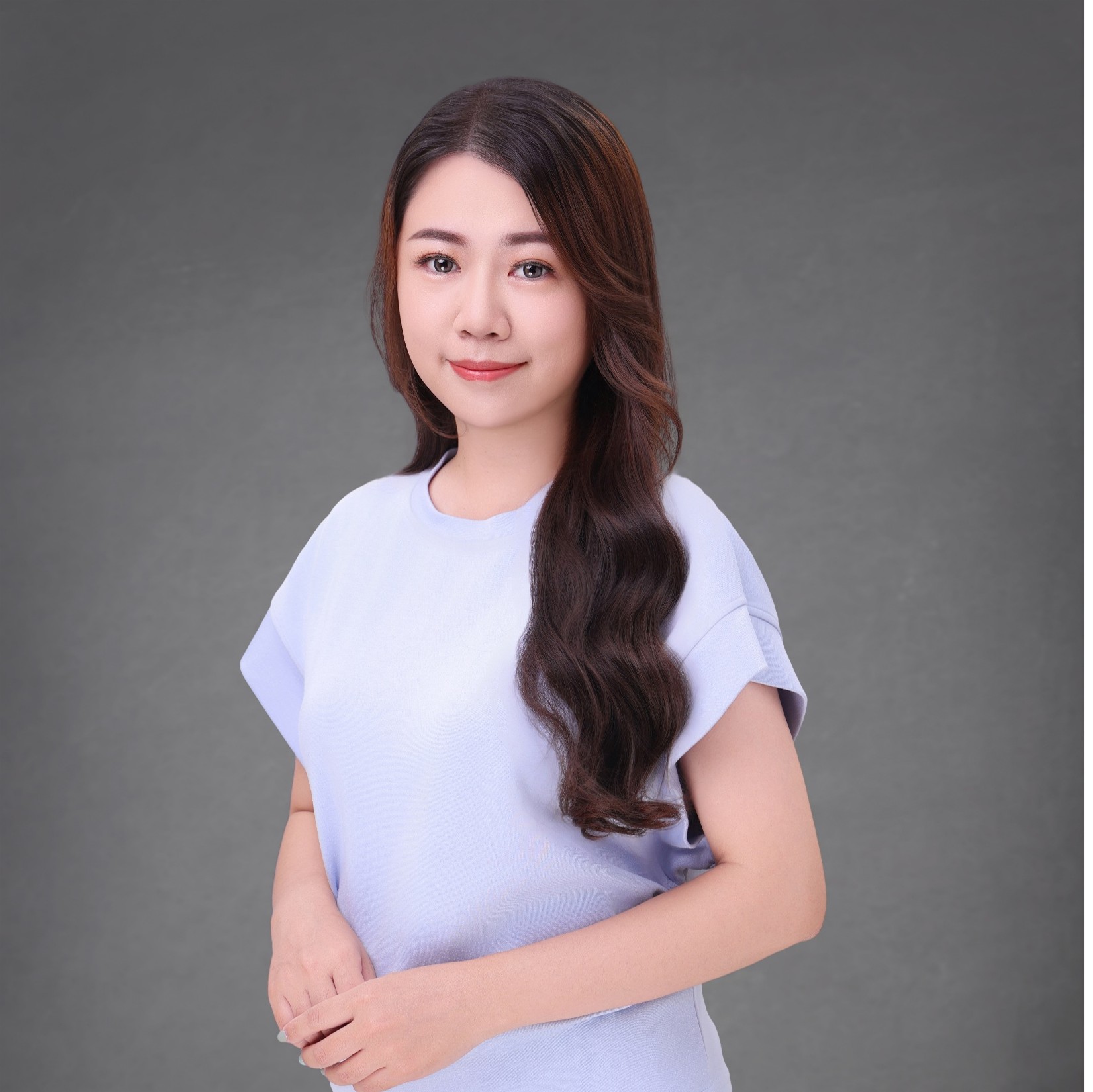 林穎琪